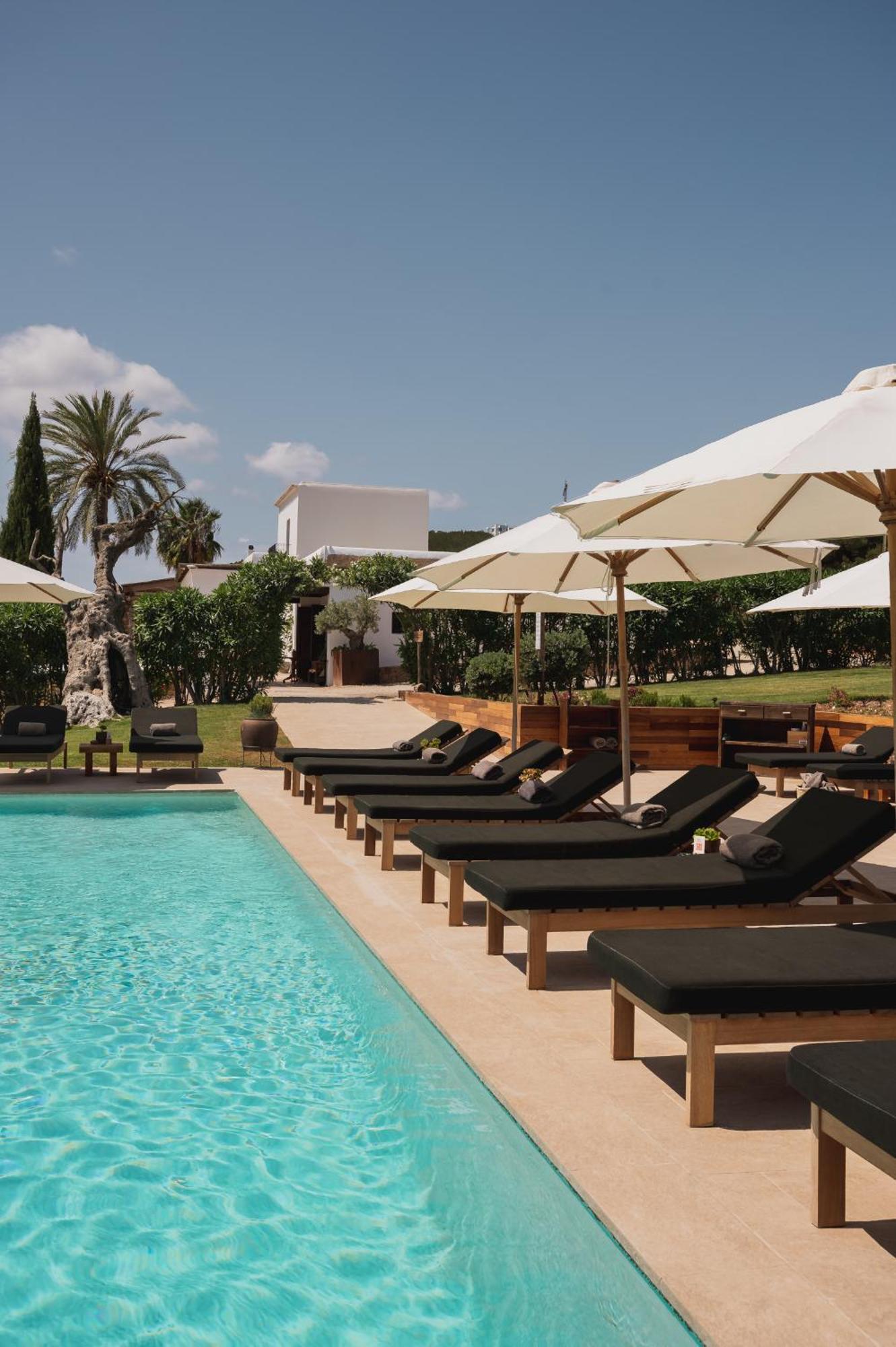 Casa Maca Ibiza stad
